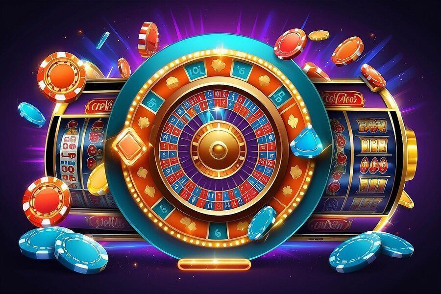 پاکستان کے ALIWIN789 کھلاڑیوں کے لیےجیک پاٹ گیم