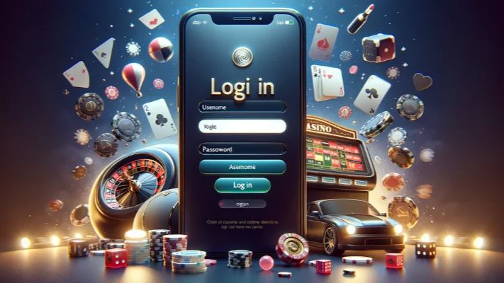 ALIWIN789 آن لائن کیسینو میں اصل گیمز